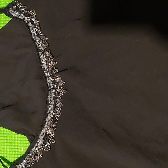 Beaded Tank - Picture 3 of 3